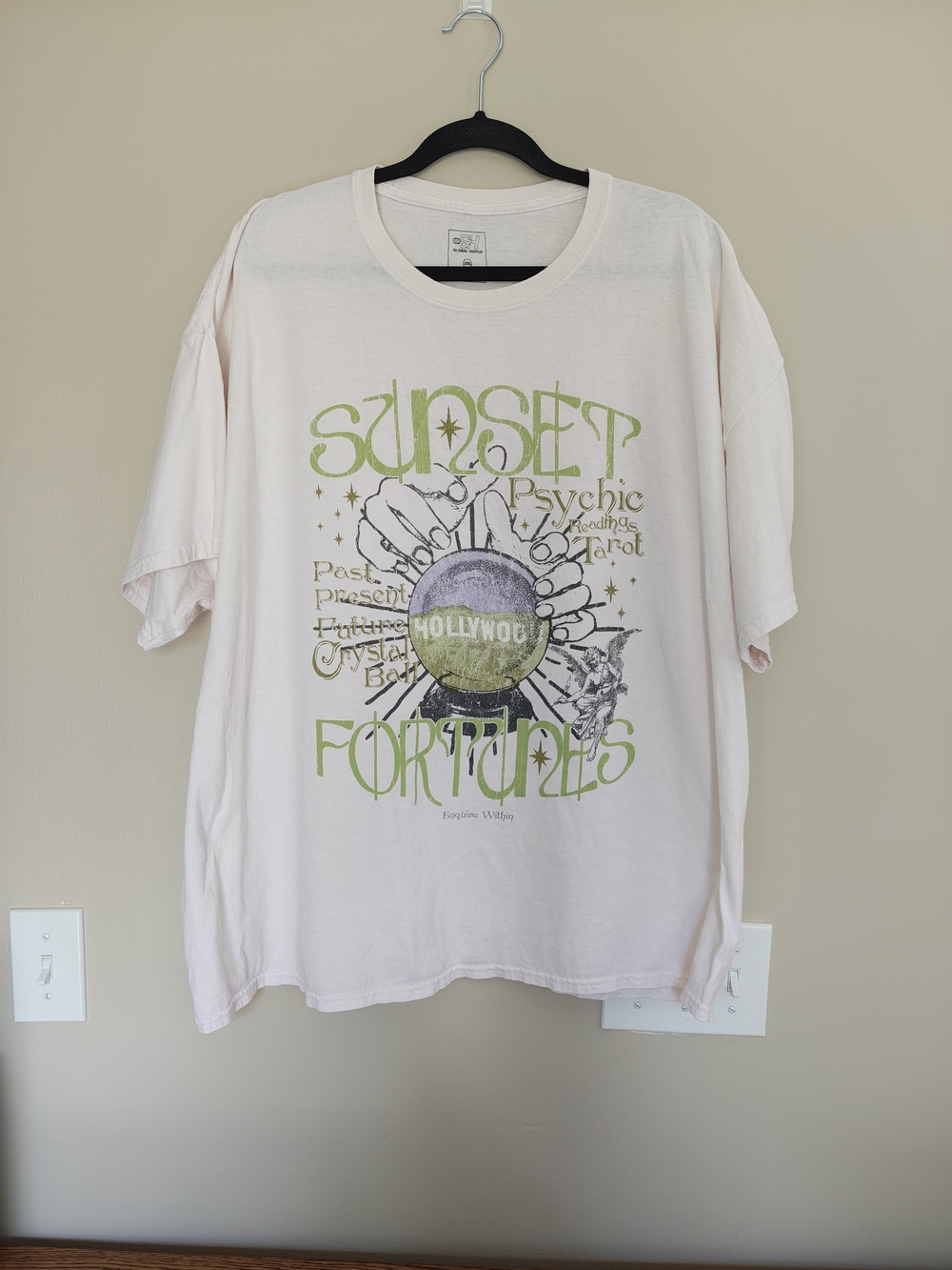 Urban Outfitters Graphic Tee